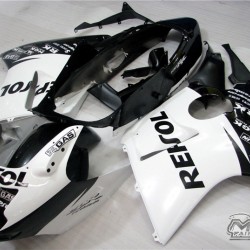 Honda CBR 1100XX Repsol Motorcycle Fairings (1997-2003)