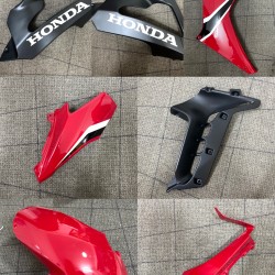 Honda CBR650F motorcycle fairings(2015-2018)