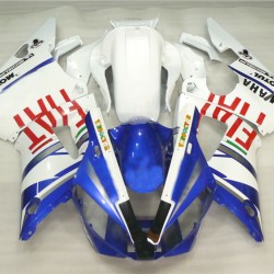Yamaha YZF R1 Motul Motorcycle Fairings(2000-2001)