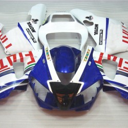 Yamaha YZF R1 FIAT Motorcycle Fairings(1998-1999)