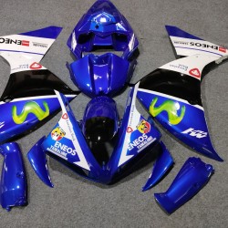 Yamaha YZF R1 Customized Motorcycle Fairings(2009-2011)