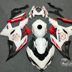 Kawasaki Ninja 400 Brand New Motorcycle fairings(2017-2022)