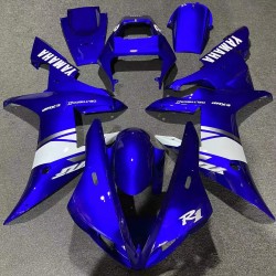 Yamaha YZF R1 Motorcycle Fairing kits(2002-2003)